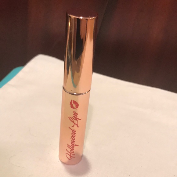 CHARLOTTE TILBURY Hollywood Lips Charlotte Darling - Picture 4 of 7